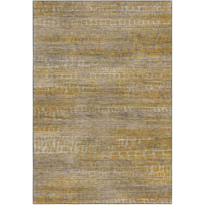 Dalyn Nexus Gold NX5 10ft. x 14ft. Rect. Rug