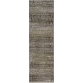 Dalyn Nexus Gray NX5 2ft.3in. x 7ft.6in. Rect. Rug