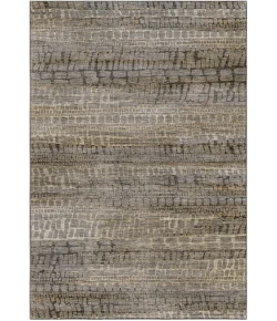 Dalyn Nexus Gray NX5 10ft. x 14ft. Rect. Rug