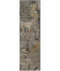 Dalyn Nexus Gray NX6 2ft.3in. x 7ft.6in. Rect. Rug