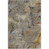 Dalyn Nexus Gray NX6 2ft.6in. x 3ft.10in. Rect. Rug