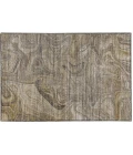 Dalyn Nexus Ivory NX6 1ft.8in. x 2ft.6in. Rect. Rug