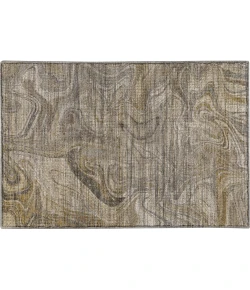Dalyn Nexus Ivory NX6 1ft.8in. x 2ft.6in. Rect. Rug
