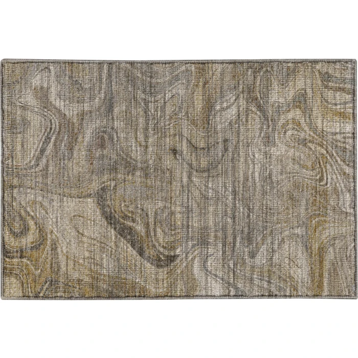 Dalyn Nexus Ivory NX6 1ft.8in. x 2ft.6in. Rect. Rug