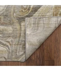 Dalyn Nexus Ivory NX6 8ft. x 10ft. Rect. Rug