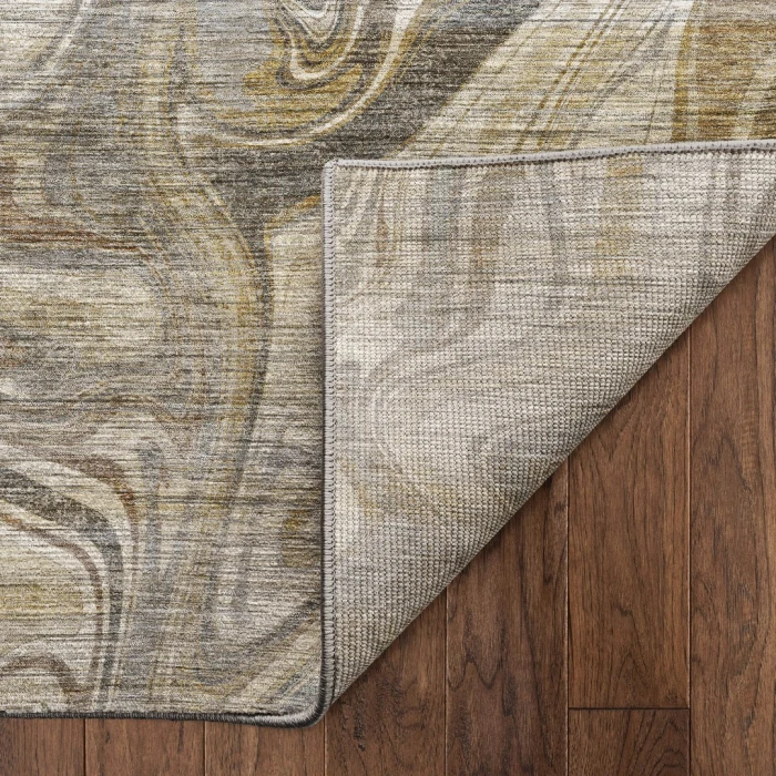 Dalyn Nexus Ivory NX6 8ft. x 10ft. Rect. Rug
