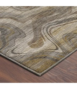 Dalyn Nexus Ivory NX6 5ft. x 7ft.6in. Rect. Rug