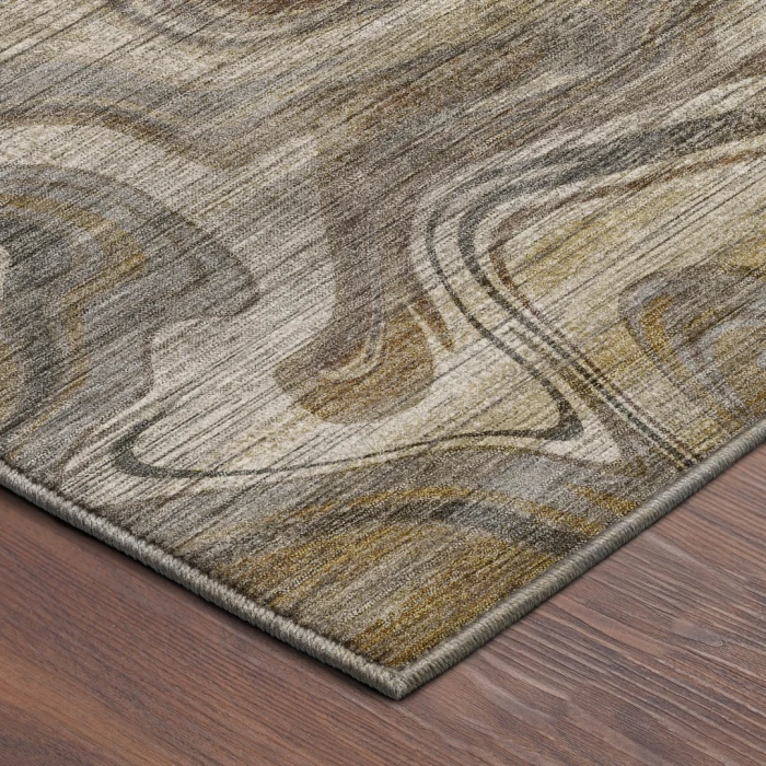 Dalyn Nexus Ivory NX6 8ft. x 10ft. Rect. Rug