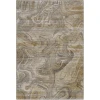 Dalyn Nexus Ivory NX6 2ft.6in. x 3ft.10in. Rect. Rug