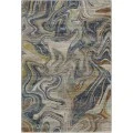 Dalyn Nexus Blue NX6 6ft.6in. x 9ft.6in. Rect. Rug