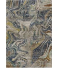 Dalyn Nexus Blue NX6 2ft.6in. x 3ft.10in. Rect. Rug