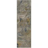 Dalyn Nexus Ivory NX6 2ft.3in. x 7ft.6in. Rect. Rug