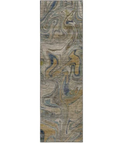Dalyn Nexus Ivory NX6 2ft.3in. x 7ft.6in. Rect. Rug