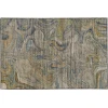 Dalyn Nexus Ivory NX6 1ft.8in. x 2ft.6in. Rect. Rug