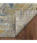 Dalyn Nexus Ivory NX6 9ft. x 12ft. Rect. Rug