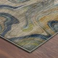 Dalyn Nexus Ivory NX6 2ft.3in. x 7ft.6in. Rect. Rug
