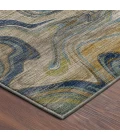 Dalyn Nexus Ivory NX6 9ft. x 12ft. Rect. Rug