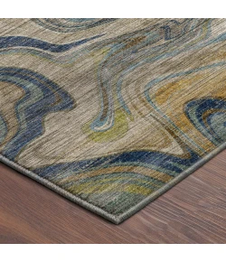 Dalyn Nexus Ivory NX6 8ft. x 10ft. Rect. Rug