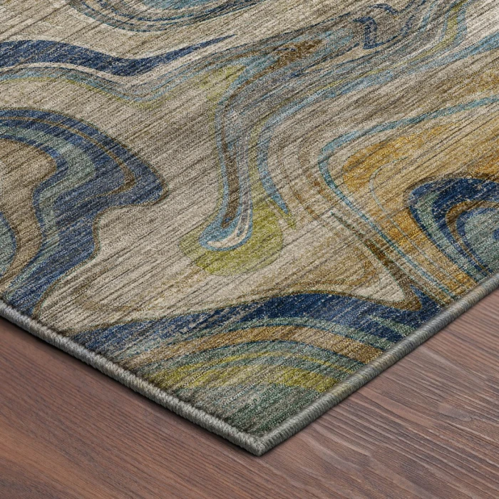 Dalyn Nexus Ivory NX6 9ft. x 12ft. Rect. Rug