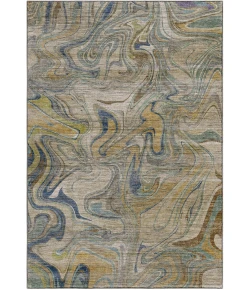 Dalyn Nexus Ivory NX6 8ft. x 10ft. Rect. Rug