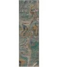 Dalyn Nexus Teal NX6 2ft.3in. x 7ft.6in. Rect. Rug