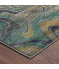Dalyn Nexus Teal NX6 8ft. x 10ft. Rect. Rug