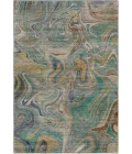 Dalyn Nexus Teal NX6 8ft. x 10ft. Rect. Rug