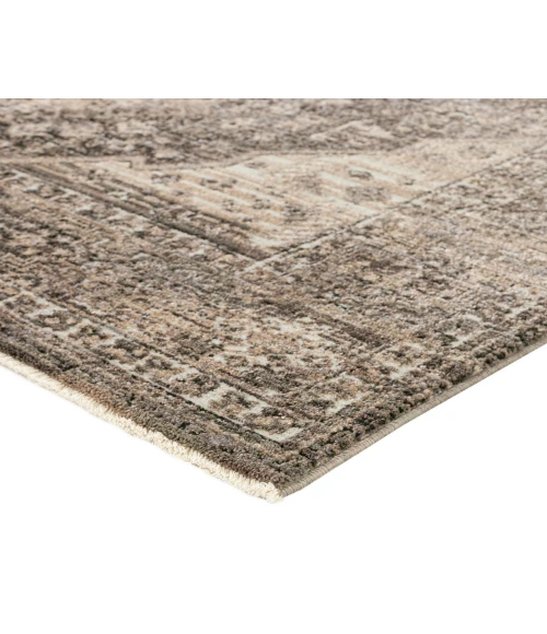 Dalyn Odessa OD2 Graphite 5' x 7'6" Rug