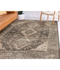 Dalyn Odessa OD2 Graphite 5' x 7'6" Rug
