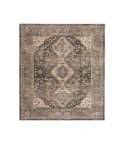 Dalyn Odessa OD2 Graphite 5' x 7'6" Rug