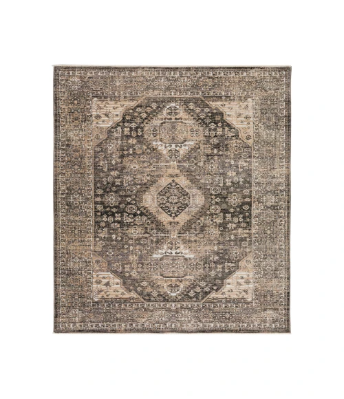Dalyn Odessa OD2 Graphite 5' x 7'6" Rug