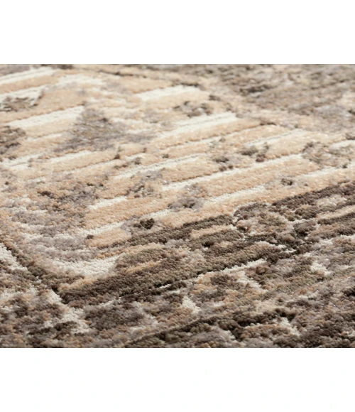 Dalyn Odessa OD2 Graphite 5' x 7'6" Rug
