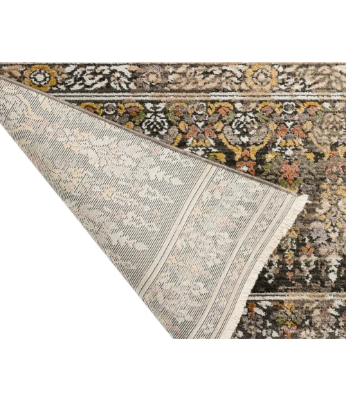 Dalyn Odessa OD4 Charcoal 7'10" x 10' Rug