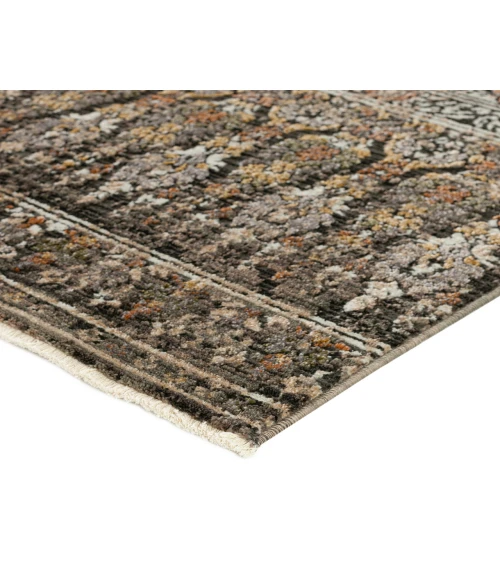 Dalyn Odessa OD4 Charcoal 7'10" x 10' Rug