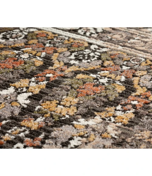 Dalyn Odessa OD4 Charcoal 7'10" x 10' Rug