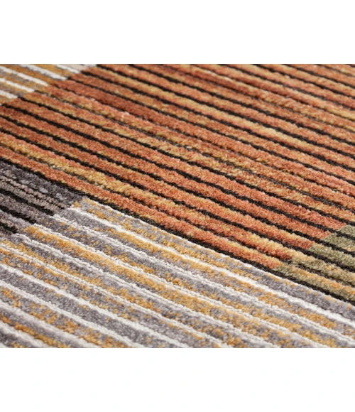 Dalyn Odessa OD5 Multi 7'10" x 10' Rug