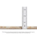 Dalyn Odessa OD6 Canyon 5' x 7'6" Rug