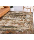 Dalyn Odessa OD6 Canyon 5' x 7'6" Rug