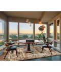 Dalyn Odessa OD6 Canyon 5' x 7'6" Rug