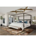 Dalyn Odessa OD6 Canyon 5' x 7'6" Rug