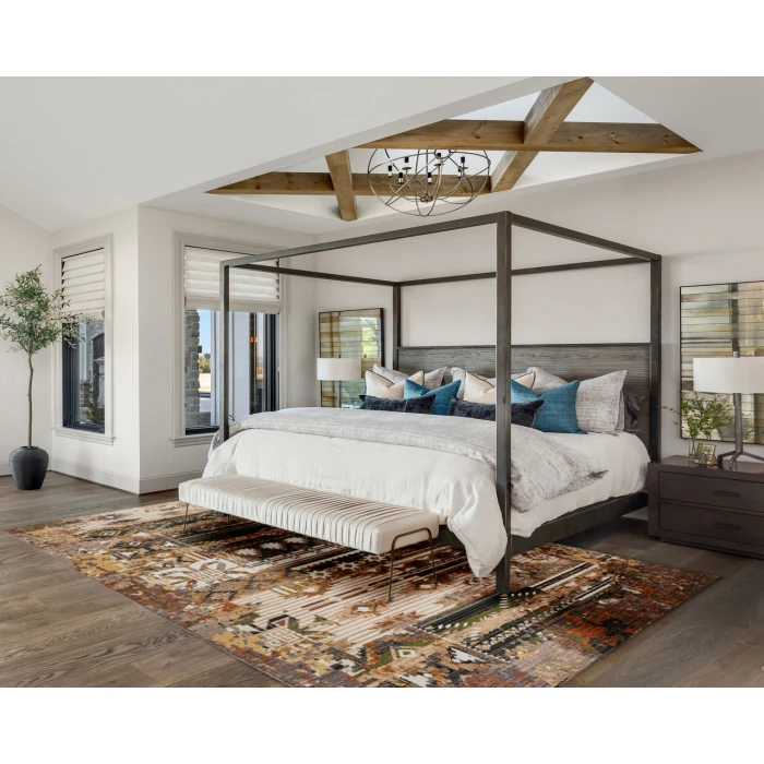Dalyn Odessa OD6 Canyon 5' x 7'6" Rug