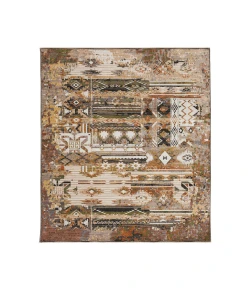 Dalyn Odessa OD6 Canyon 5' x 7'6" Rug