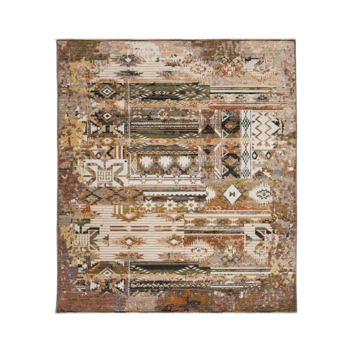 Dalyn Odessa OD6 Canyon 5' x 7'6" Rug
