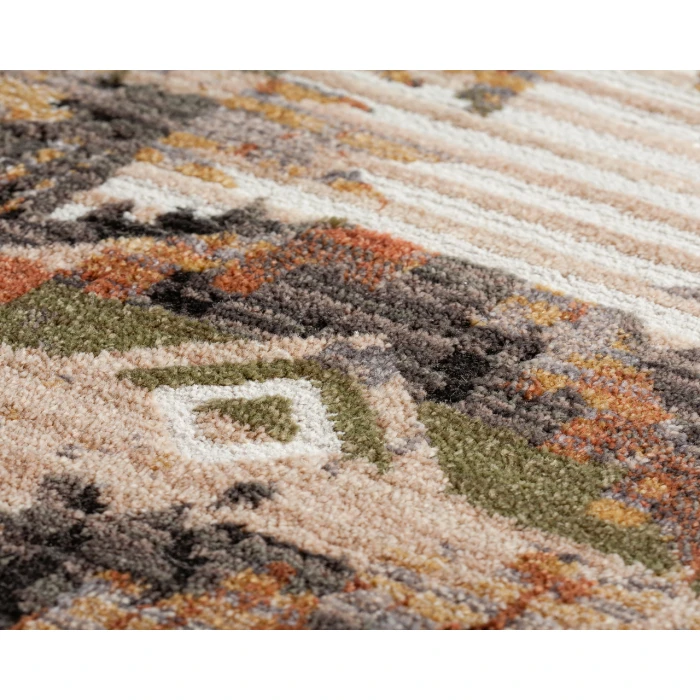 Dalyn Odessa OD6 Canyon 5' x 7'6" Rug