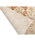 Dalyn Odessa OD7 Beige 5' x 7'6" Rug