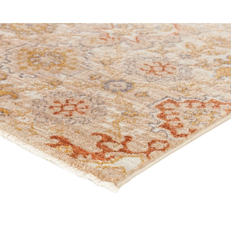 Dalyn Odessa OD7 Beige 5' x 7'6" Rug