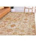 Dalyn Odessa OD7 Beige 5' x 7'6" Rug