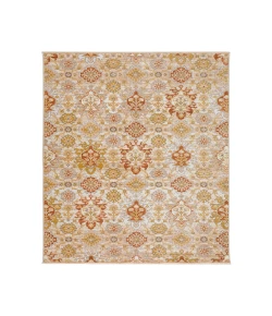 Dalyn Odessa OD7 Beige 5' x 7'6" Rug