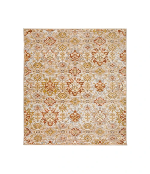 Dalyn Odessa OD7 Beige 5' x 7'6" Rug