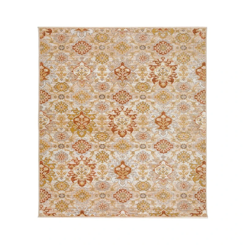 Dalyn Odessa OD7 Beige 5' x 7'6" Rug